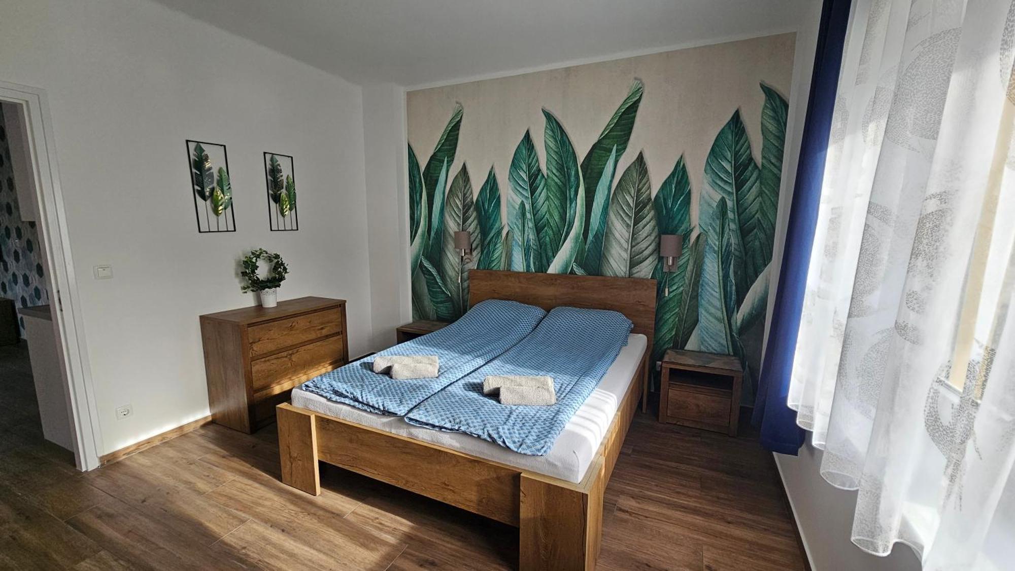 Menta Holiday Home Бадачоньтомай Экстерьер фото